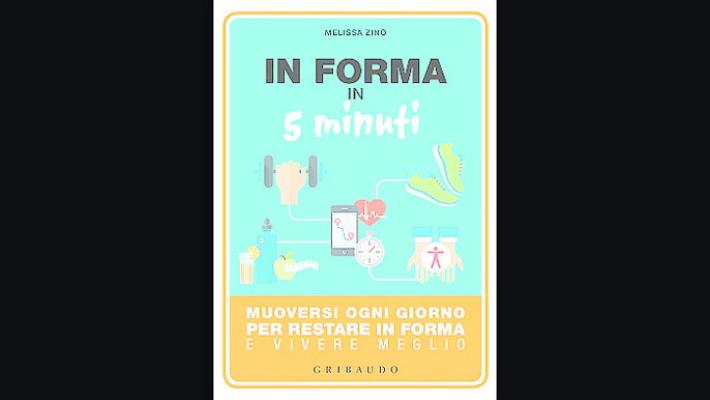 Restare in  forma? Bastano 5  minuti di esercizi al giorno
