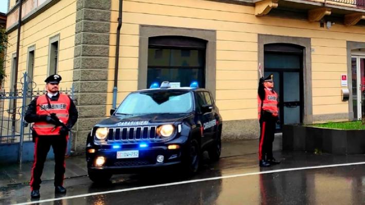 Comunità Archè, il Comune sospende l'attività