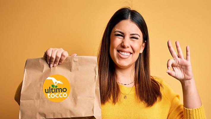 Nasce il delivery con piatti da completare a casa