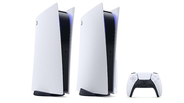 Si apre il sipario online sulla nuova Playstation ed è subito record