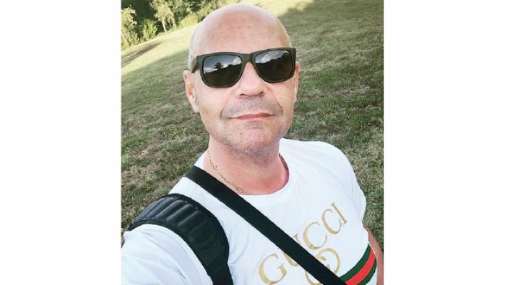 Marco Rastelli: «Sono vivo e vegeto, ma tutti mi credevano morto»