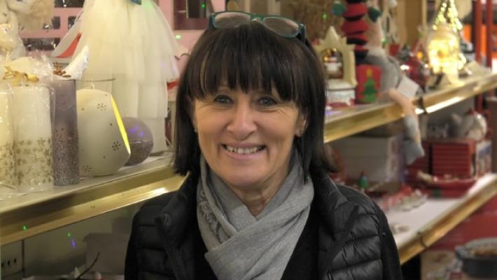 Addio ad Anna Volpi, anima di tante iniziative