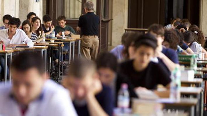 Sport e ripassi online per maturita' post lockdown