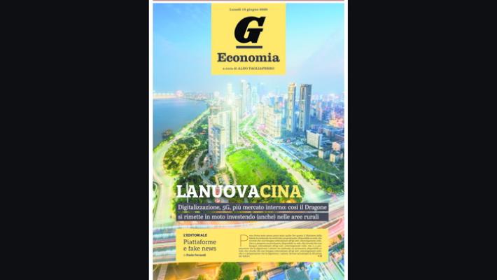 La Cina sta già ripartendo. Ecco come cambia