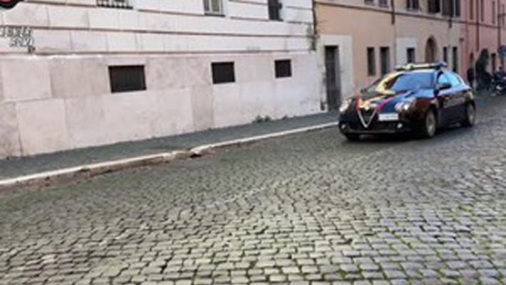 "Mi ha stuprato", in cella ex assessore del Comune di Milano 