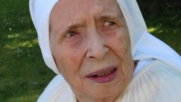 Suor Bruna e suor Eurice, ultracentenarie più forti del Covid