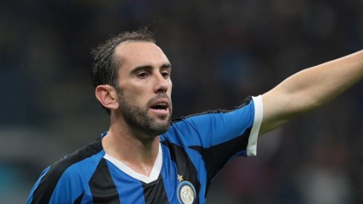 Inter, Godin verso la Ligue 1