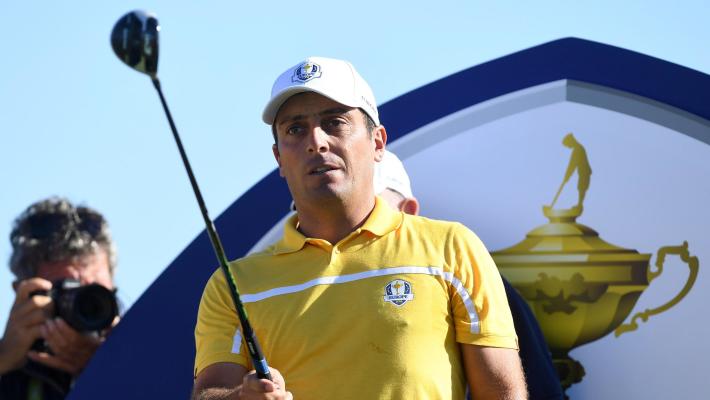 Ryder Cup '22: 50 milioni per la viabilità