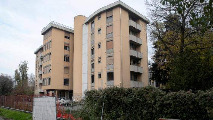 Via Taro, sar&agrave; demolito il &laquo;XXV Aprile&raquo;