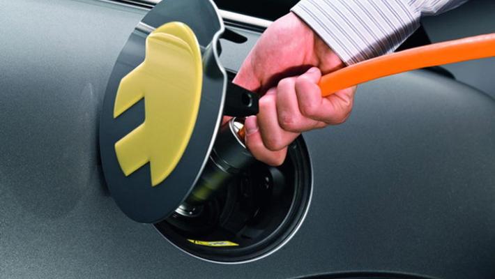 C'è il bonus anche per la colonnina