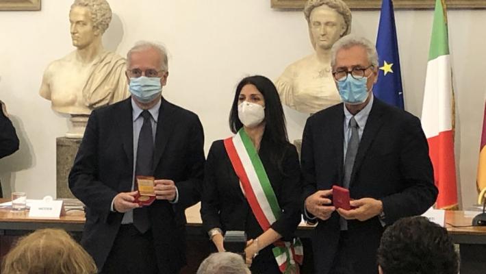 100 anni fa nasceva Alberto Sordi, il ricordo in Campidoglio