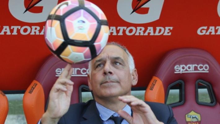 Friedkin e stadio nuovo: Pallotta ne ha per tutti