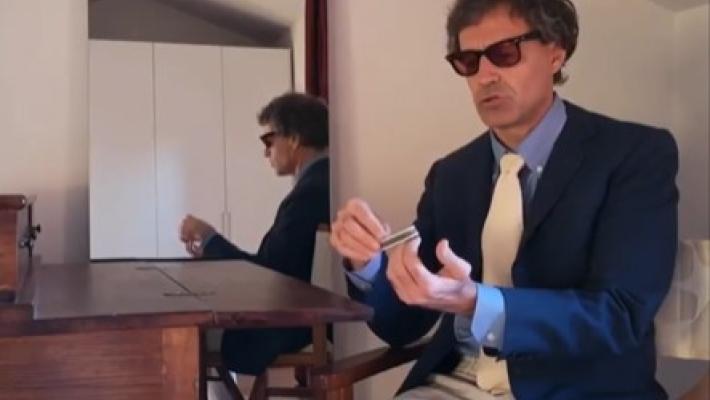 Corti: Marcheselli si sdoppia e vince
