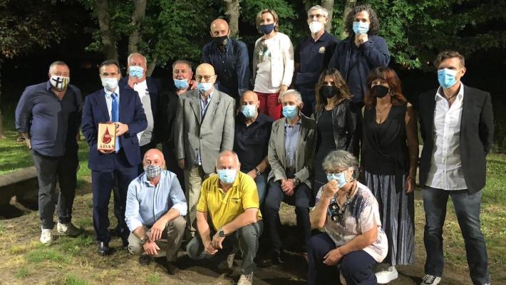 Fidas Barilla, di nuovo insieme: «Più uniti di prima»