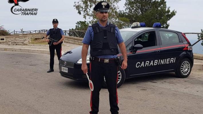 Clan del trapanese in affari con gli americani, blitz con 13 arresti