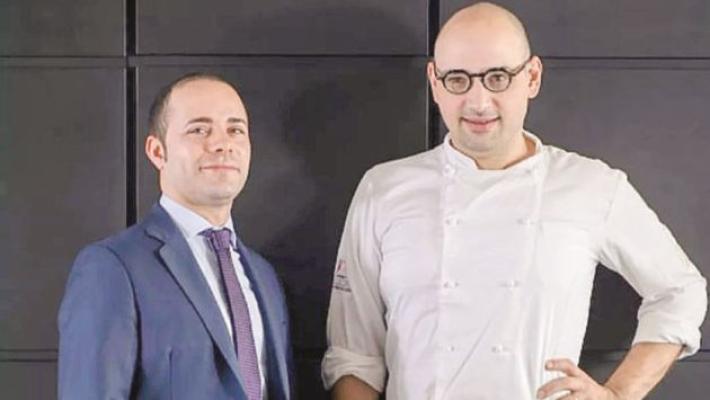 Inkiostro verde &laquo;Klorofilla&raquo;