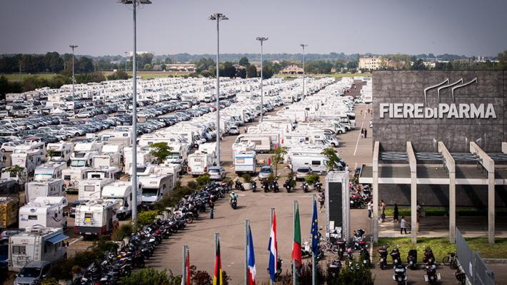 Salone del Camper 2020: confermati tutti i  big del settore