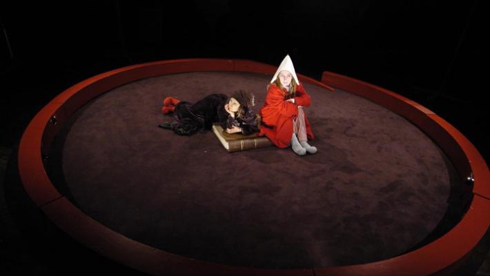 Quando e come riapre il Teatro delle Briciole?