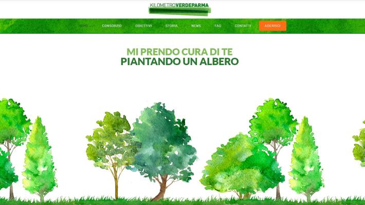 Kilometro verde, un altro passo in avanti