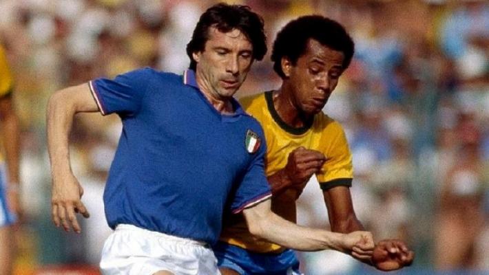 Gianpiero Marini: «Io, l'Inter e l'Italia dell'82»