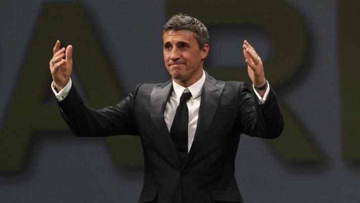 Crespo sogna la Premier League