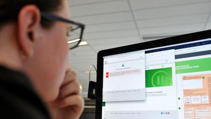 Fisco: Castelli, per qualche anno possibile un taglio dell'Iva