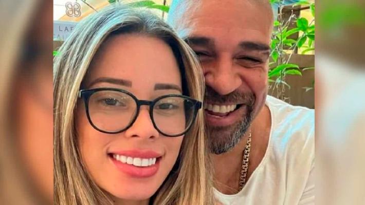 Adriano &laquo;liquidato&raquo; per una bravata calcistica: matrimonio in fumo in meno di un mese