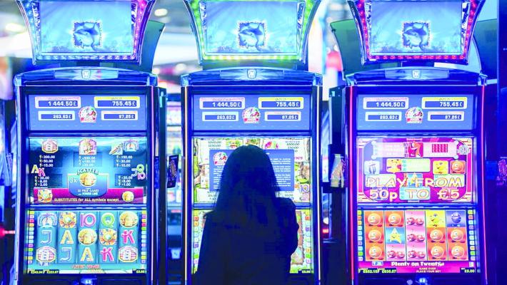 Se l'addetto alla raccolta dei soldi delle slot si intasca 40mila euro