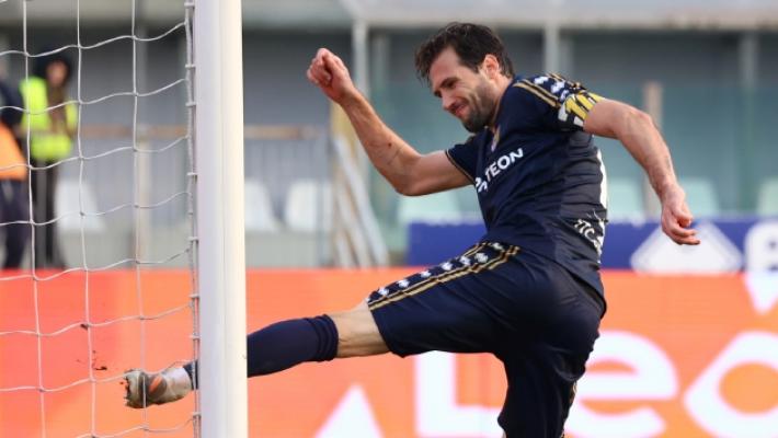 Disastro Osorio, Vazquez spuntato