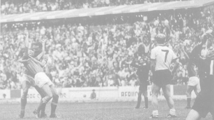 Italia-Germania 4-3: la memoria di "Picchio" De Sisti, eroe dell’Azteca