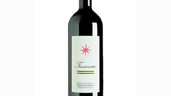 Cabernet Sauvignon e Merlot in parti uguali: equilibrio di spessore 