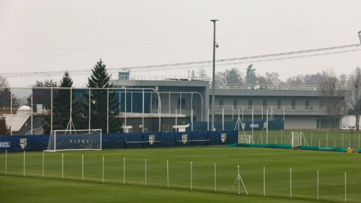 La rivoluzione green di Krause: così cambia il centro sportivo di Collecchio