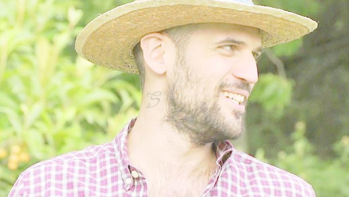 Zappa, badile e sorprese: quei contadini solo per un giorno