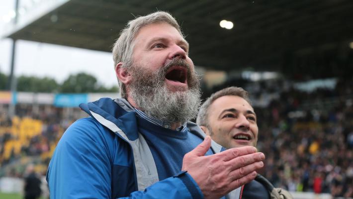 Parma Calcio, l'assemblea dei soci delibera un apporto di capitale di 8 milioni