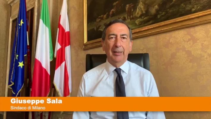 Sala “La Scuola è l’arma più potente contro le diseguaglianze”