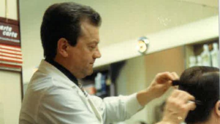 Addio a Vellani, una vita spesa tra forbici e pettini