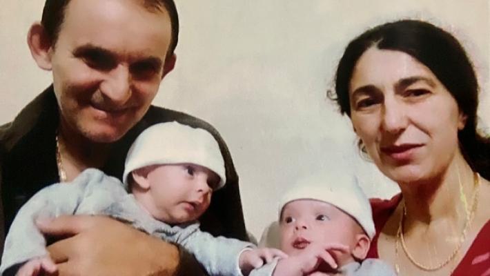 Lettera alla Gazzetta: «Grazie medici, i miei cari sono salvi»