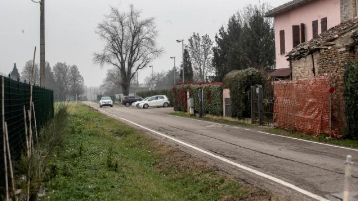 &laquo;Via Quingenti come una pista di Formula Uno&raquo;