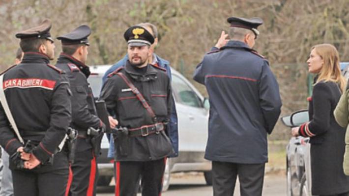 Il cuoco morto, ora si cerca una Bmw bianca