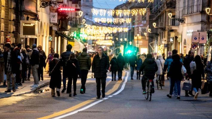«Un anno tra luci e ombre: prima la ripresa e poi la stangata»