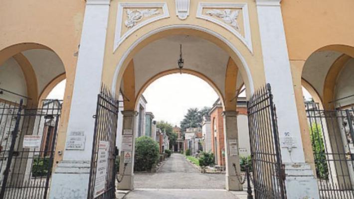 «I miei fiori rubati la vigilia di Natale»