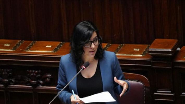 Dadone "la p.a. non ha mai chiuso, lo smart working non e' una vacanza"