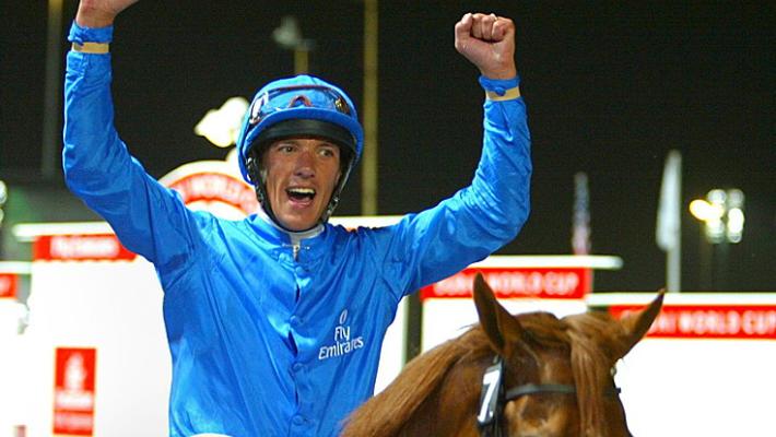 Dettori trionfa  al Royal Ascot