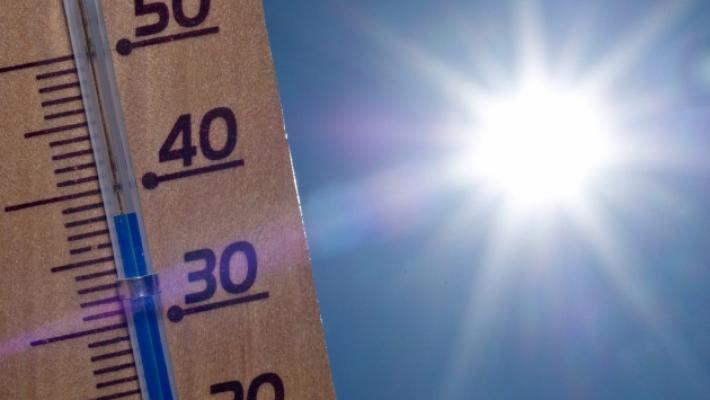 Caldo record in Vietnam, registrati oltre 44 gradi