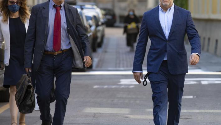 Caso Pesci, il processo nell'era Covid