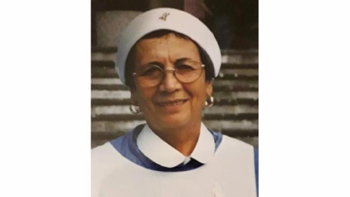 Bedonia: Croce rossa e Unitalsi piangono Anna Berni