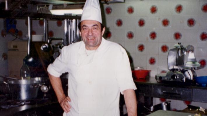 Addio a Renzo Gardini, chef e albergatore appassionato