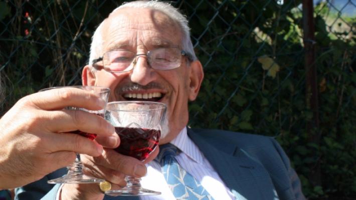 Pesci, bardigiano in Galles: il racconto di un'epoca e di una dinastia