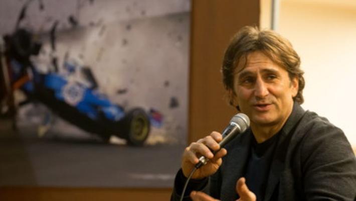 Zanardi guiderà la Bmw a Monza nel  campionato Endurance 