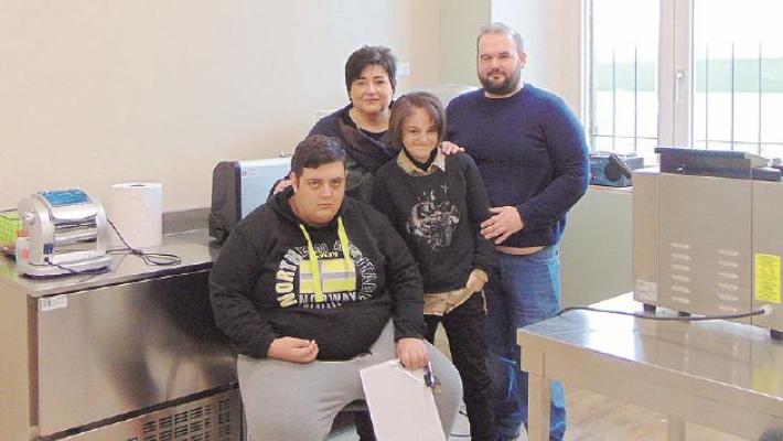 Pastaparola, quando gli anolini sono fatti davvero con amore